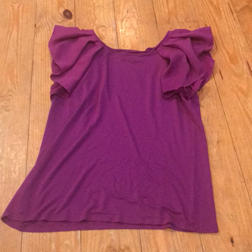 Loft shirt